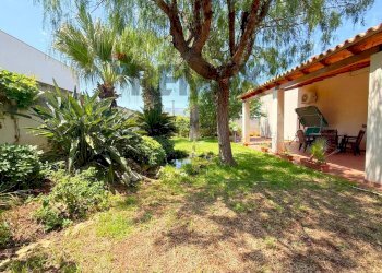 Giardino - Villa Via Belice
 
10, Valderice - foto 10