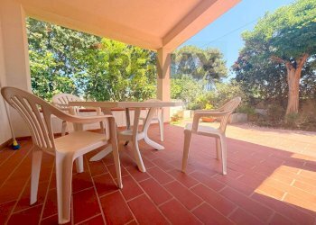 Terrazza - Villa Via Belice
 
10, Valderice - foto 12