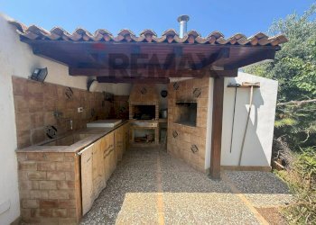 Cucina - Villa Via Belice
 
10, Valderice - foto 15