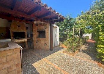 Terrazza - Villa Via Belice
 
10, Valderice - foto 16