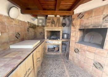 Cucina - Villa Via Belice
 
10, Valderice - foto 17