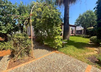 Giardino - Villa Via Belice
 
10, Valderice - foto 18