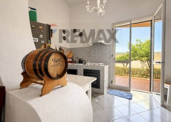 Cucina - Villa Via Belice
 
10, Valderice - foto 22