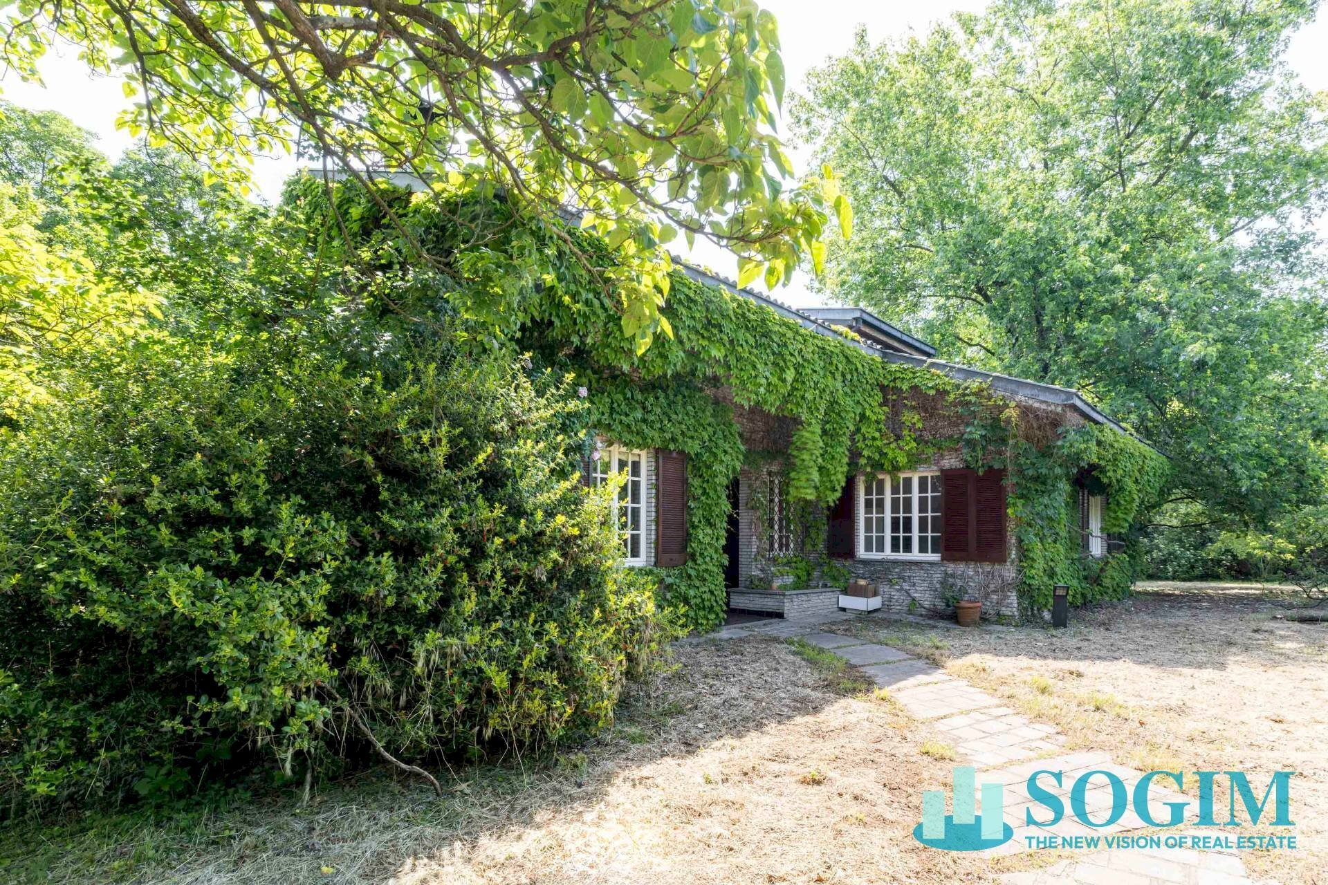 Foto 1 - Villa Via delle molere, Inverigo - foto 1
