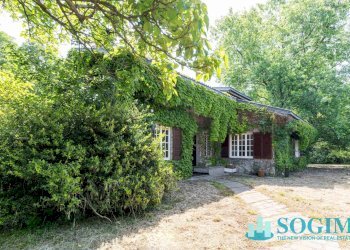 Foto 1 - Villa Via delle molere, Inverigo - photo 1