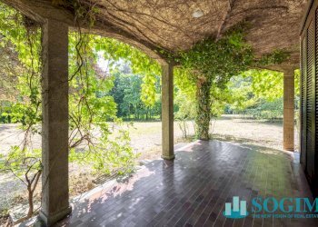 Foto 8 - Villa Via delle molere, Inverigo - photo 8