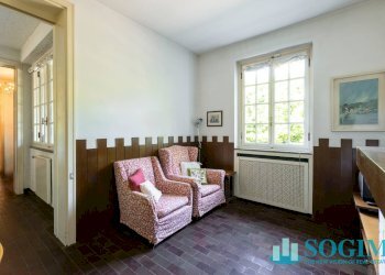 Foto 16 - Villa Via delle molere, Inverigo - photo 16