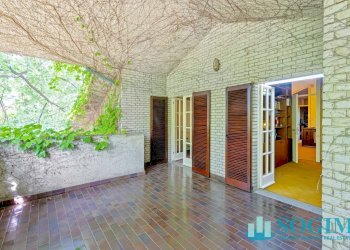 Foto 52 - Villa Via delle molere, Inverigo - photo 52