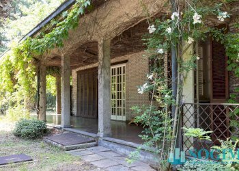 Foto 62 - Villa Via delle molere, Inverigo - photo 62