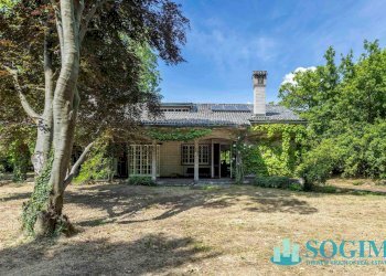 Foto 63 - Villa Via delle molere, Inverigo - photo 63