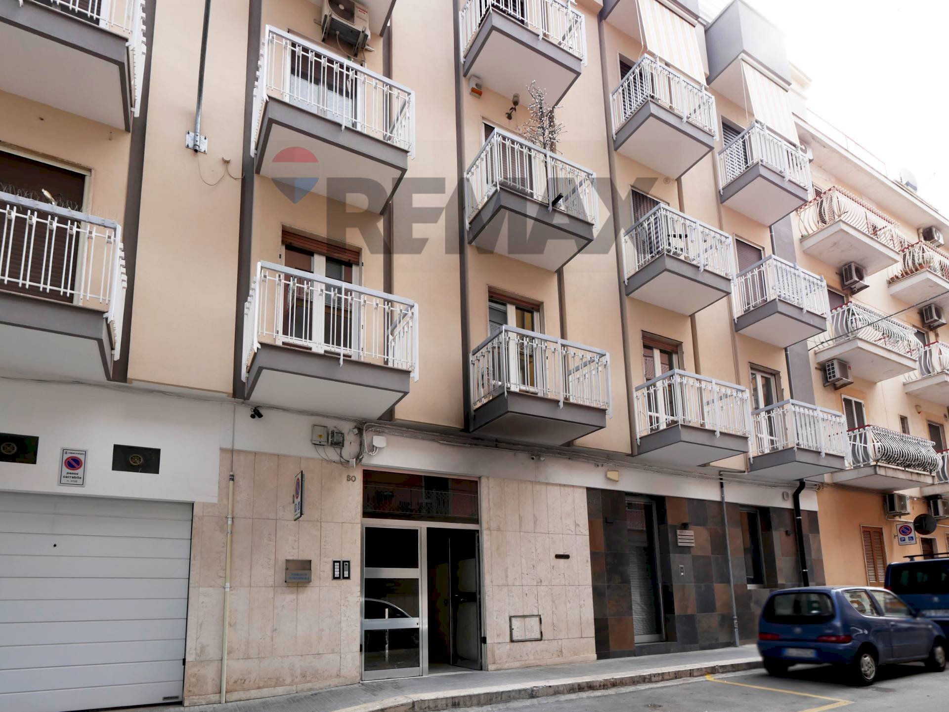 Edificio all\'aperto - Four-room apartment Via Silvio Pellico
 
50, Bitonto - photo 1