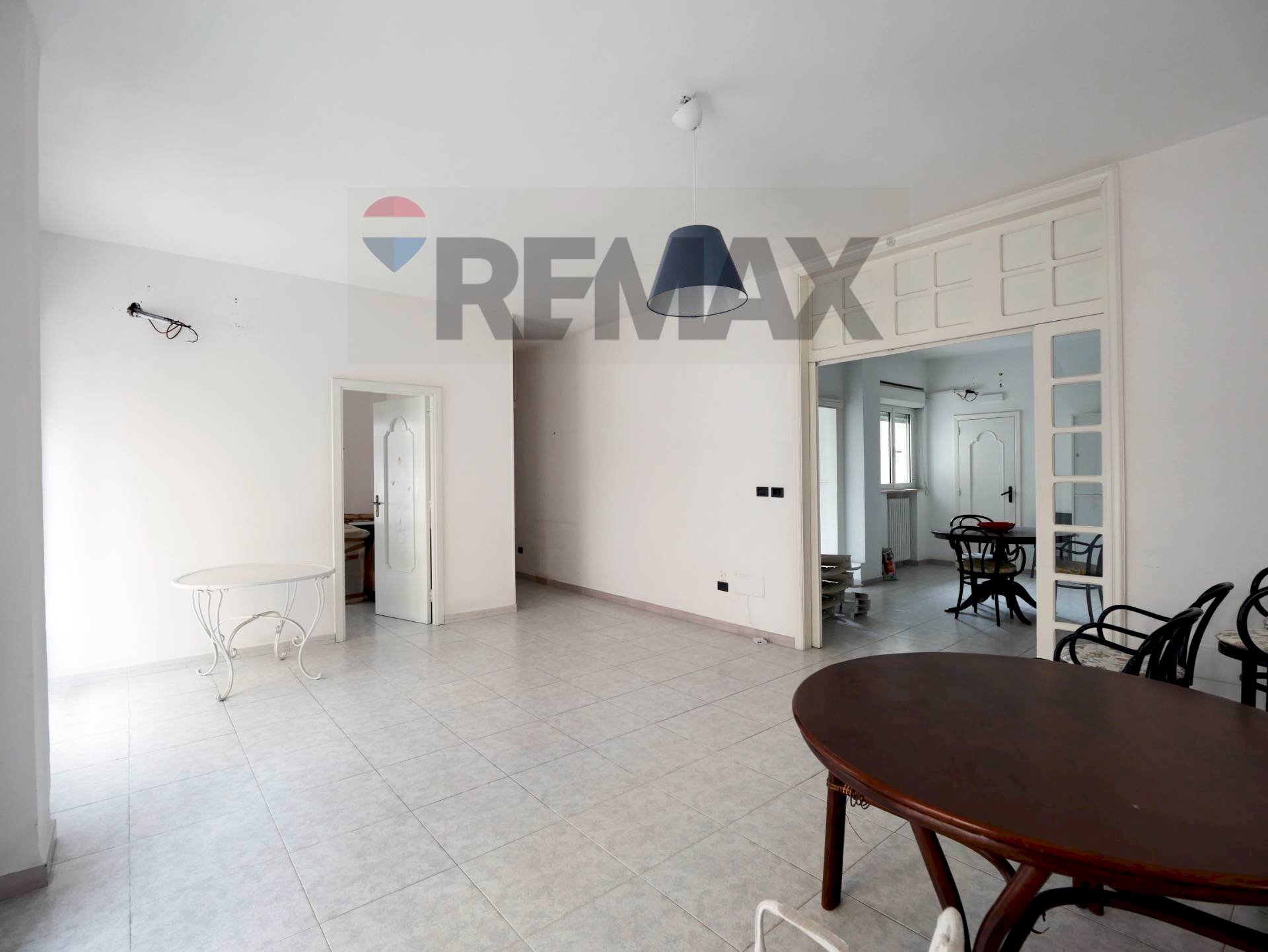 Sala da pranzo - Four-room apartment Via Silvio Pellico
50, Bitonto - photo 3