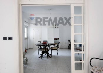 Sala da pranzo - Four-room apartment Via Silvio Pellico
 
50, Bitonto - photo 6