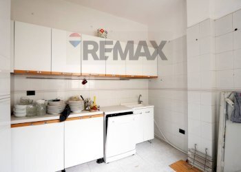 Cucina - Four-room apartment Via Silvio Pellico
 
50, Bitonto - photo 7
