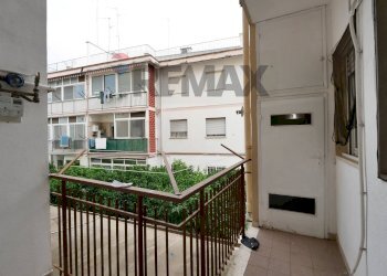 Balcone - Four-room apartment Via Silvio Pellico
 
50, Bitonto - photo 9