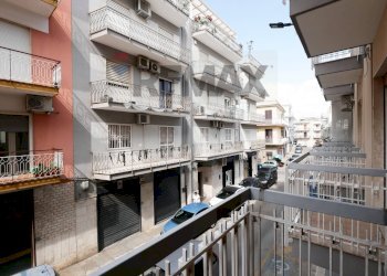 Balcone - Four-room apartment Via Silvio Pellico
 
50, Bitonto - photo 11