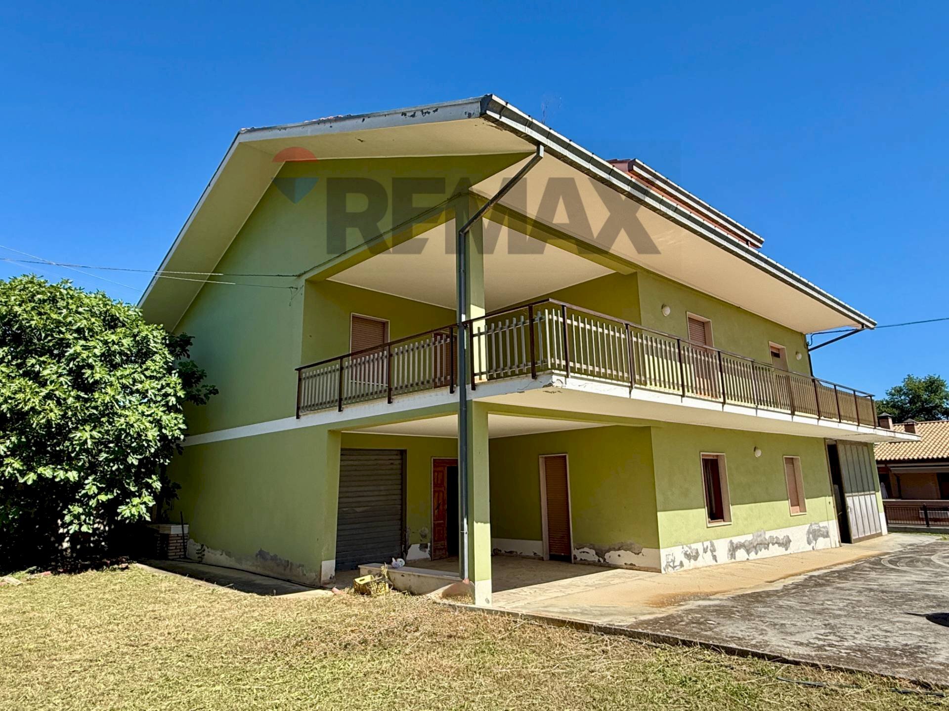 Casa all\'aperto - Independent house Via Arenile
 
77, Ripa Teatina - photo 1