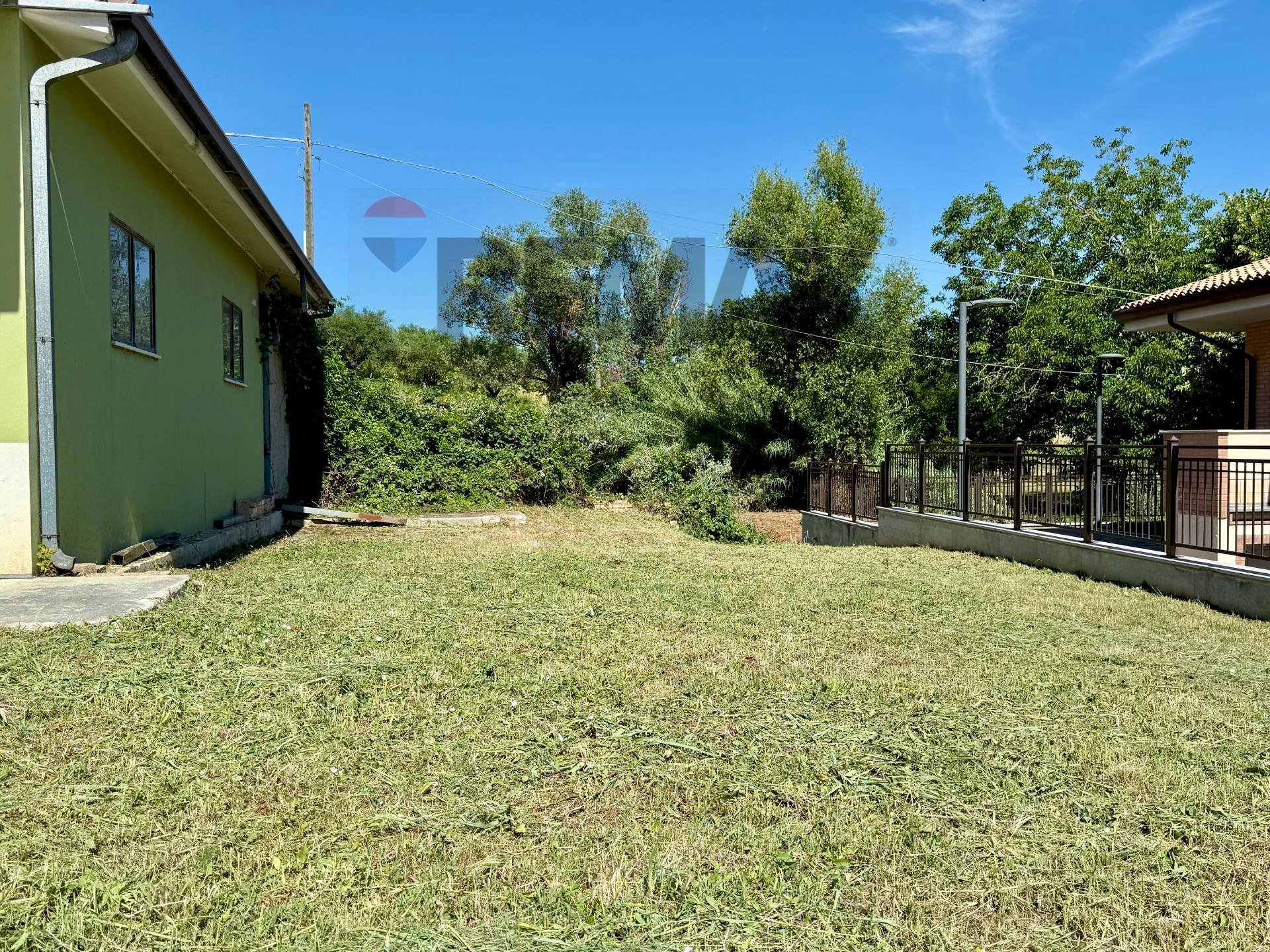 Giardino - Independent house Via Arenile
77, Ripa Teatina - photo 3