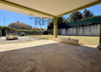 Terrazza - Independent house Via Arenile
 
77, Ripa Teatina - photo 4
