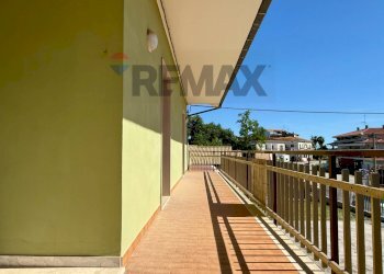 Balcone - Independent house Via Arenile
 
77, Ripa Teatina - photo 16