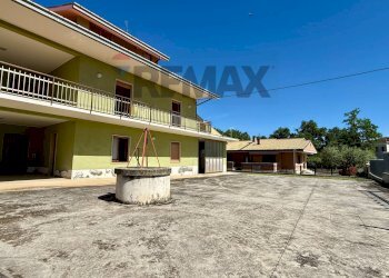 Casa all\'aperto - Independent house Via Arenile
 
77, Ripa Teatina - photo 21