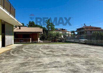 Terrazza - Independent house Via Arenile
 
77, Ripa Teatina - photo 23