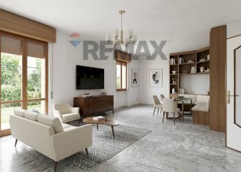 Sala da pranzo - Independent house Via Arenile
 
77, Ripa Teatina - photo 8