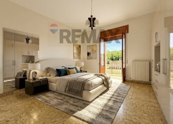 Camera / camera da letto - Independent house Via Arenile
 
77, Ripa Teatina - photo 19