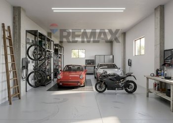 Parcheggio - Independent house Via Arenile
 
77, Ripa Teatina - photo 30