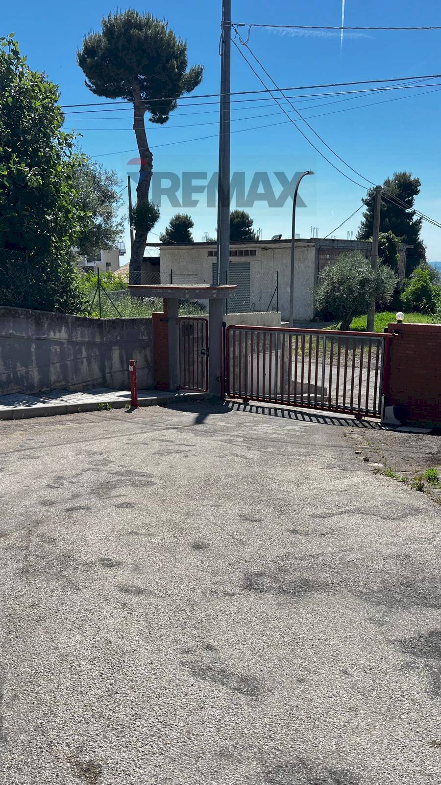 Non correlato - Quadrilocale via della madonnuccia
24, Città Sant'Angelo - foto 3