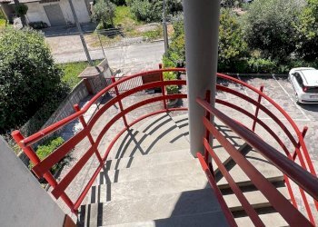Balcone - Quadrilocale via della madonnuccia
 
24, Città Sant'Angelo - foto 5