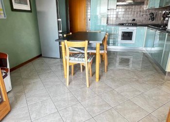 Cucina - Quadrilocale via della madonnuccia
 
24, Città Sant'Angelo - foto 9