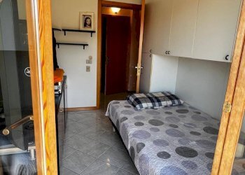 Camera / camera da letto - Quadrilocale via della madonnuccia
 
24, Città Sant'Angelo - foto 11