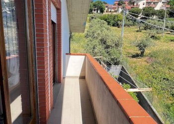 Balcone - Quadrilocale via della madonnuccia
 
24, Città Sant'Angelo - foto 15