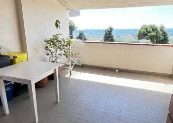 Terrazza - Quadrilocale via della madonnuccia
 
24, Città Sant'Angelo - foto 16