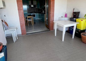 Terrazza - Quadrilocale via della madonnuccia
 
24, Città Sant'Angelo - foto 17