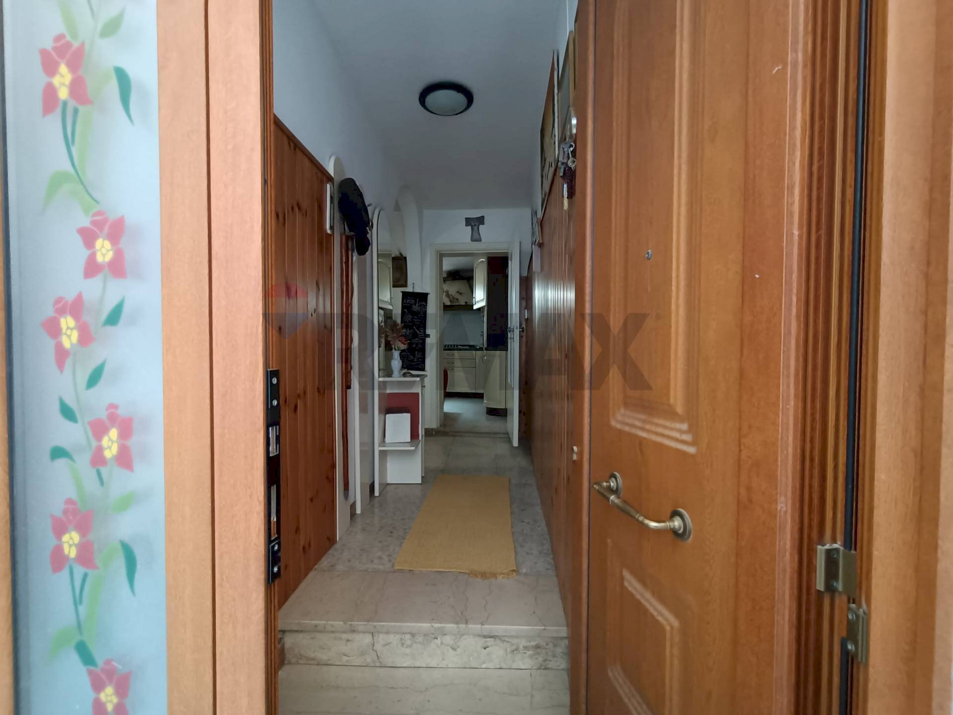 Hall / corridoio - Casa semi indipendente Penne - foto 1