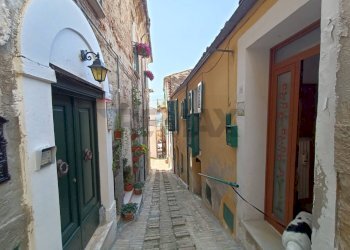 Edificio all\'aperto - Casa semi indipendente Penne - foto 4