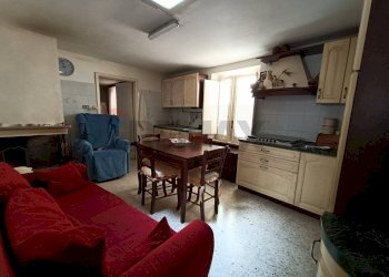 Sala da pranzo - Casa semi indipendente Penne - foto 7