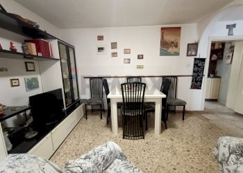 Sala da pranzo - Casa semi indipendente Penne - foto 8