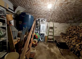Dispensa di stoccaggio - Casa semi indipendente Penne - foto 28