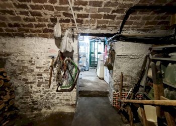 Dispensa di stoccaggio - Casa semi indipendente Penne - foto 30