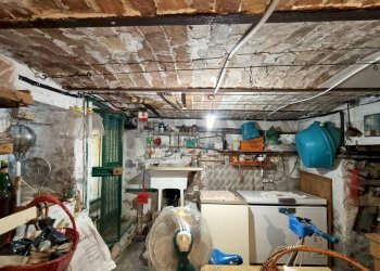 Dispensa di stoccaggio - Casa semi indipendente Penne - foto 31