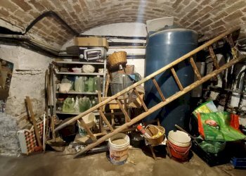 Dispensa di stoccaggio - Casa semi indipendente Penne - foto 32