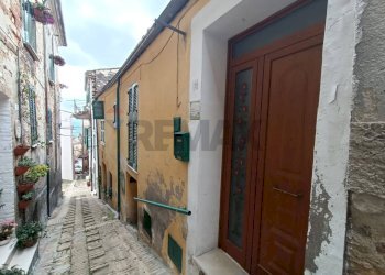 Edificio all\'aperto - Casa semi indipendente Penne - foto 34