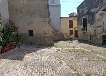 Edificio all\'aperto - Casa semi indipendente Penne - foto 37
