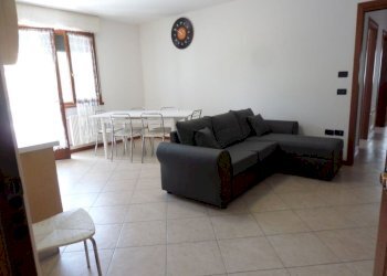soggiorno - Three-room apartment Porcia - photo 3