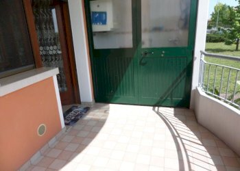terrazzo - Three-room apartment Porcia - photo 6