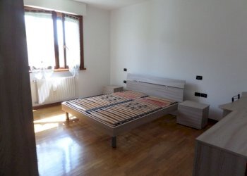 camera da letto - Three-room apartment Porcia - photo 10