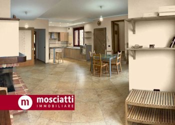 Foto 5 - Villa Bifamiliare Frazione Collina
 
77, Castelraimondo - foto 5